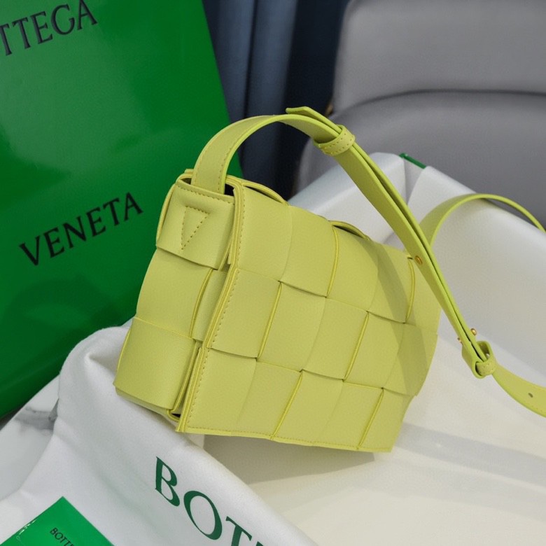 Bottega Veneta Satchel Bags